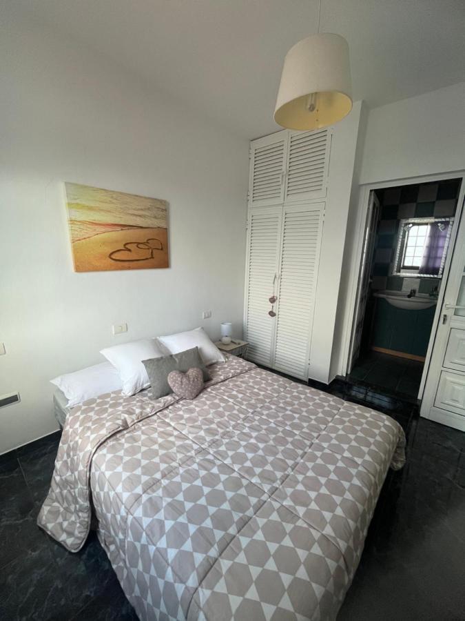 Apartamento El Mar San Andres  Exterior foto